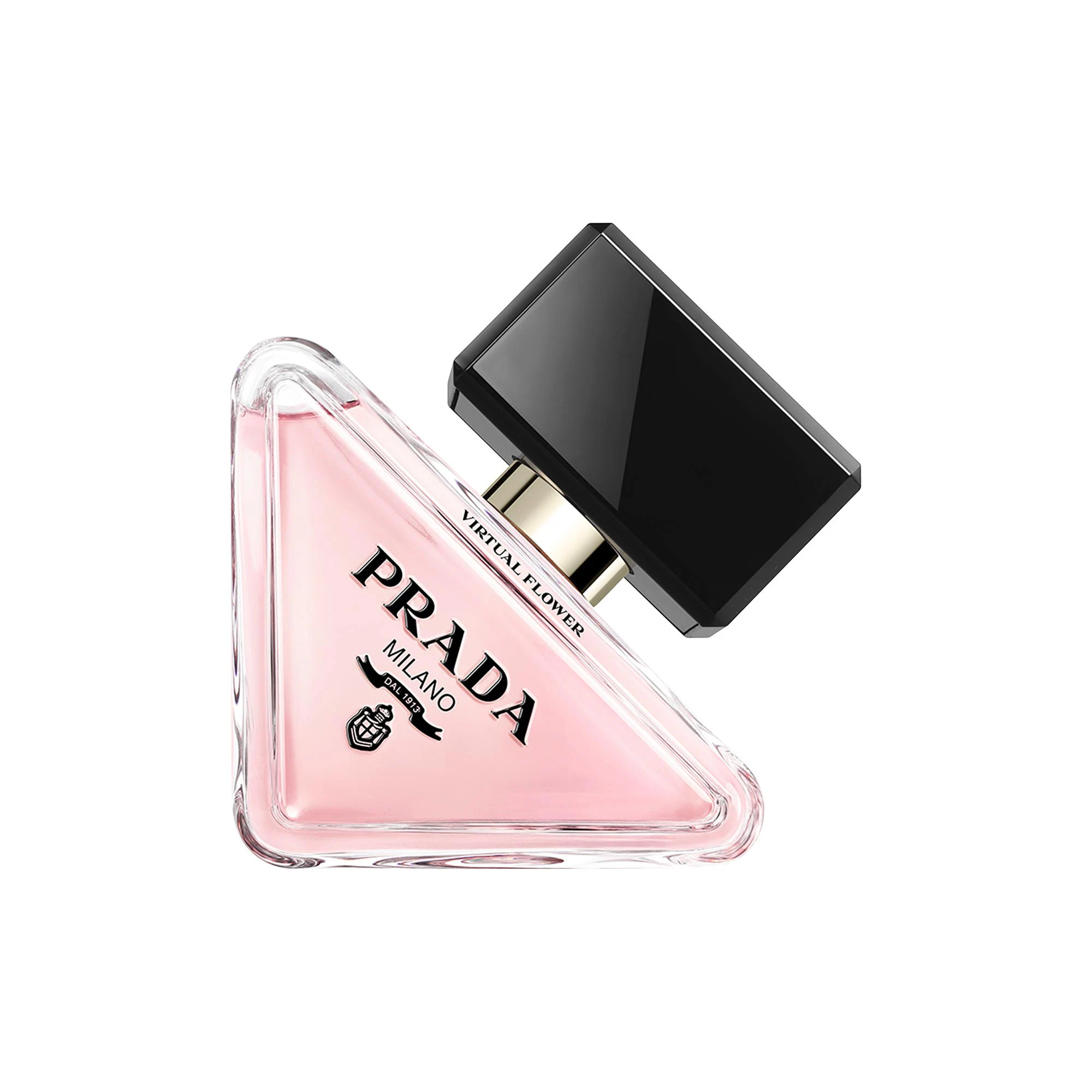 Prada Paradoxe Virtual Flower Eau de Parfum with Musk & Jasmine 1 oz / 30 mL eau de parfum spray | Sephora (US)