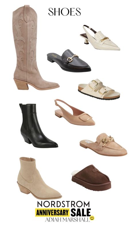 NORDSTROM SALE- Shoes 

#LTKsalealert #LTKshoecrush #LTKxNSale