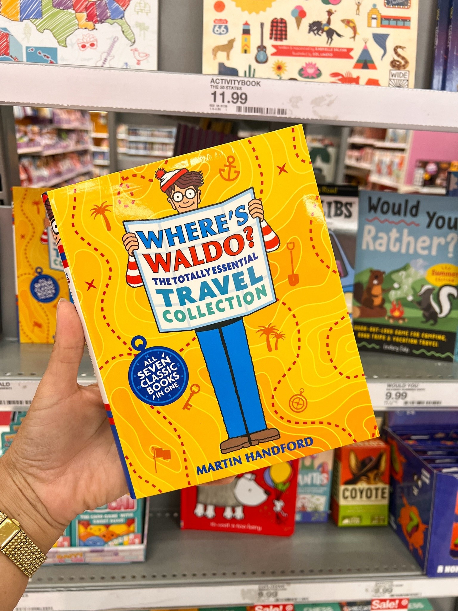 Perfect for those summer road trips 

Kids activities, summer vacation,

#LTKmomlife #LTKvlog #LTKKids