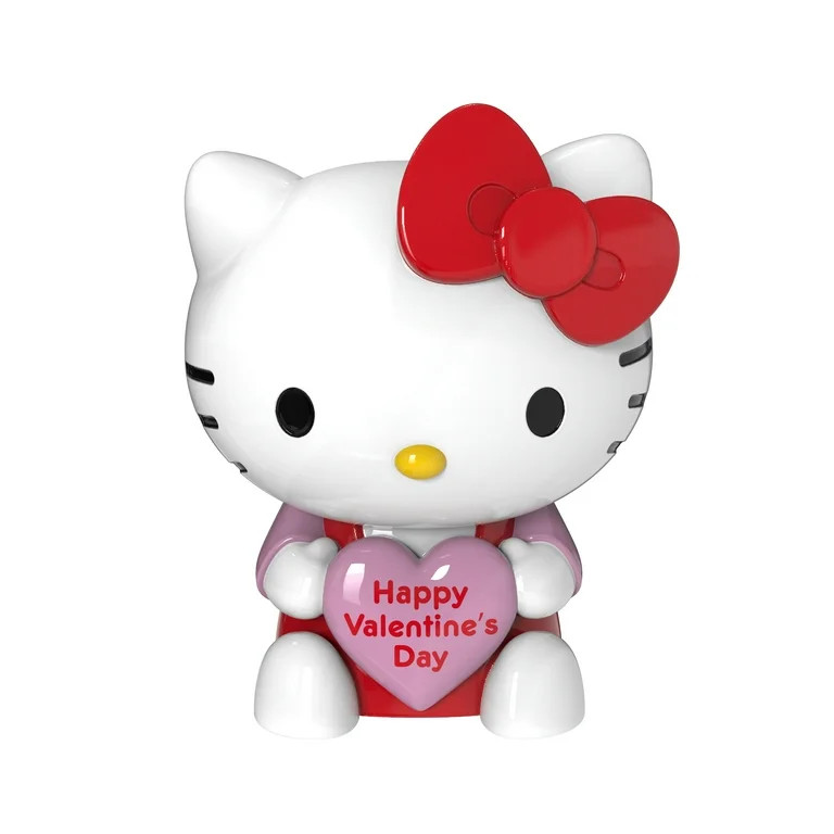Zak Designs 9.5oz Hello Kitty Chibi Mug | Walmart (US)