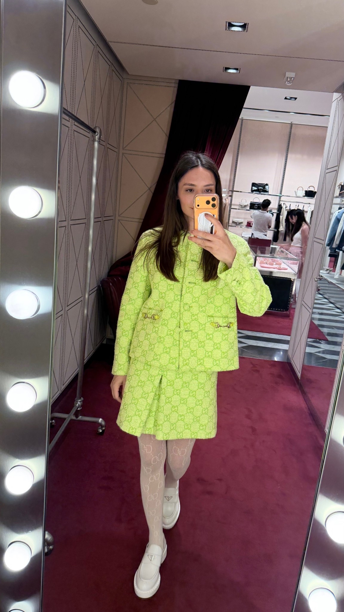 #gucci #tweed 

#LTKTall #LTKStyleTip #LTKSaleAlert