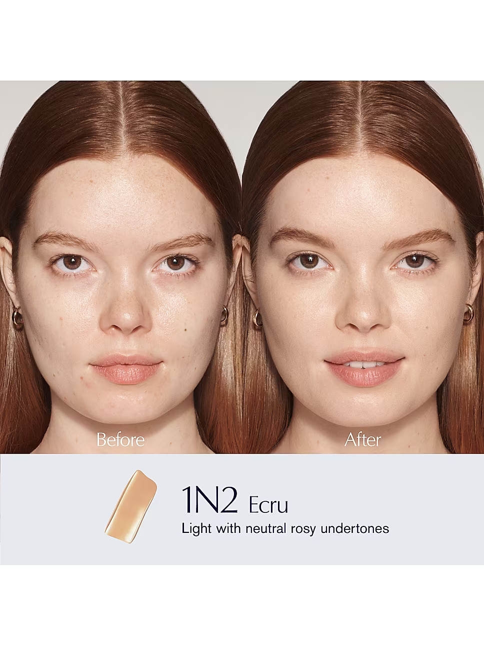 Futurist Skin Tint Serum Foundation SPF 20 | Saks Fifth Avenue