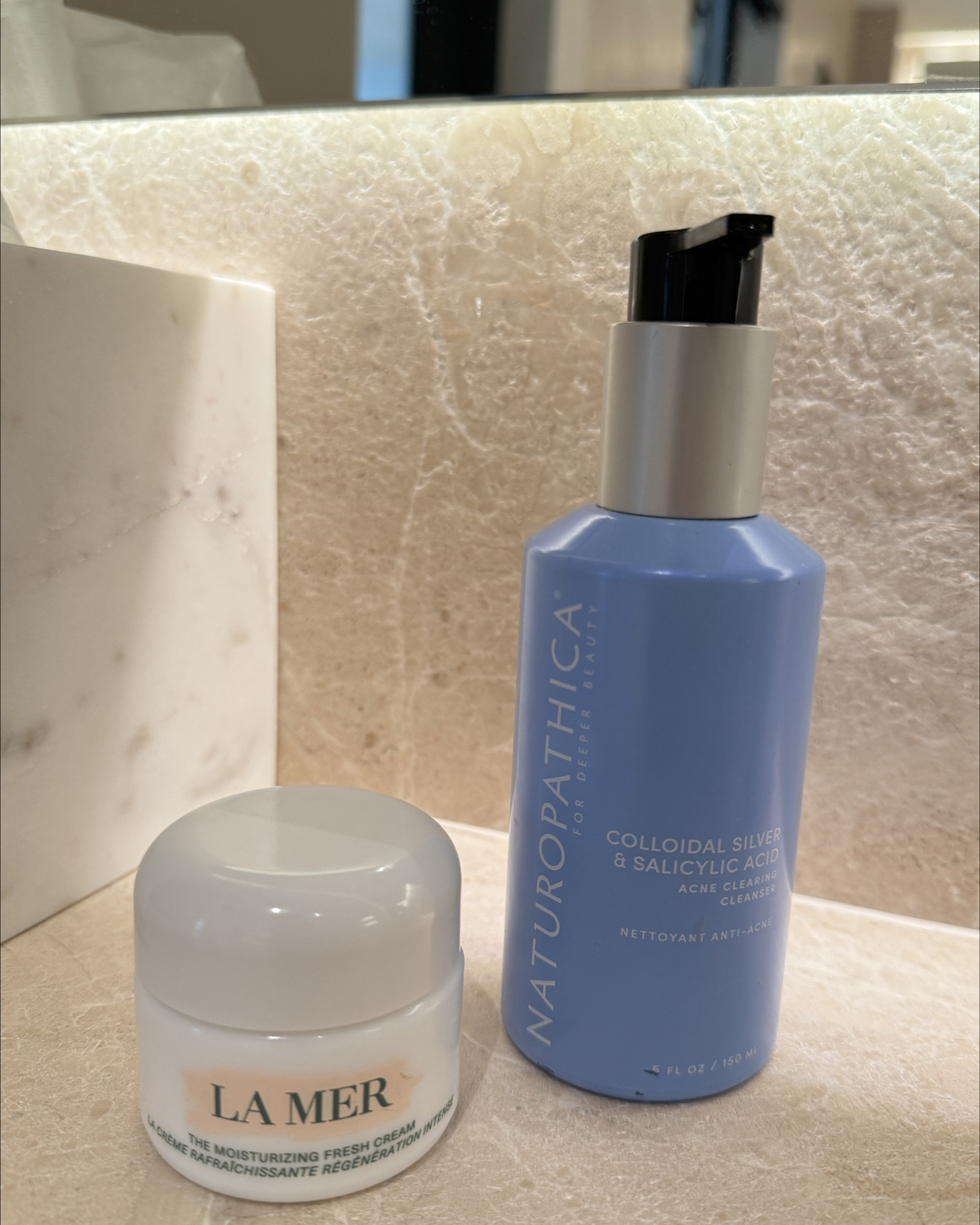 Morning essentials I can’t live without 😶‍🌫️

#LTKTravel #LTKBeauty #LTKHome
