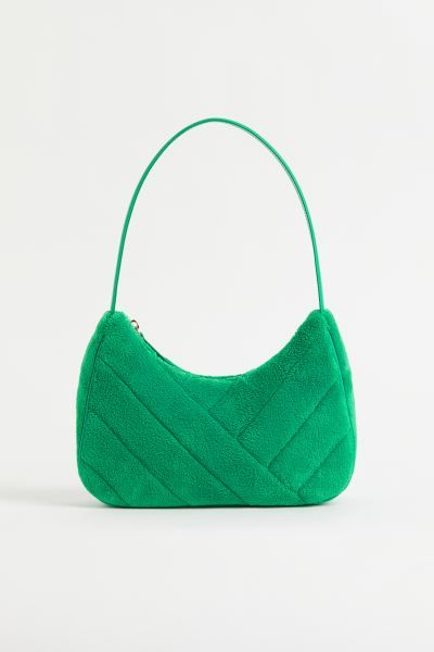 Small Shoulder Bag | H&M (US + CA)