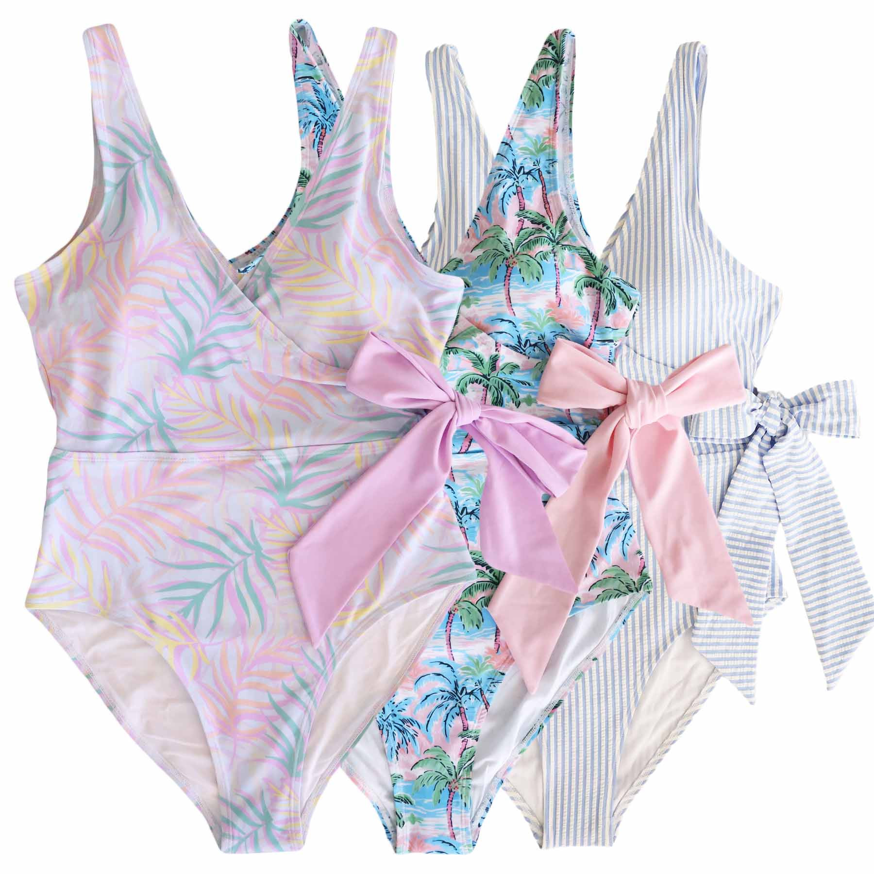 Women's One-Piece Swimsuit | Best Sellers | Caden Lane