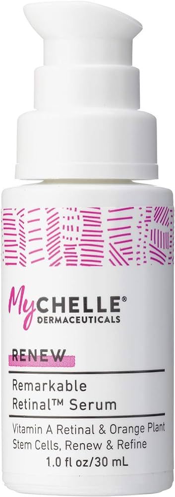 MyChelle Dermaceuticals Remarkable Retinal Serum (1 Fl Oz) - Anti Aging Serum with Potent Vitamin... | Amazon (US)