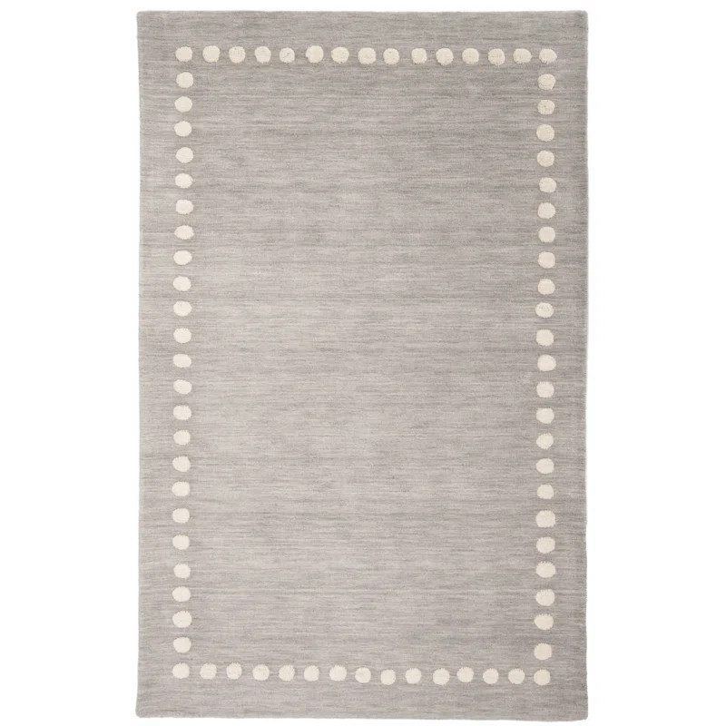 Gosselin Hand Loomed Wool Rug | Wayfair North America