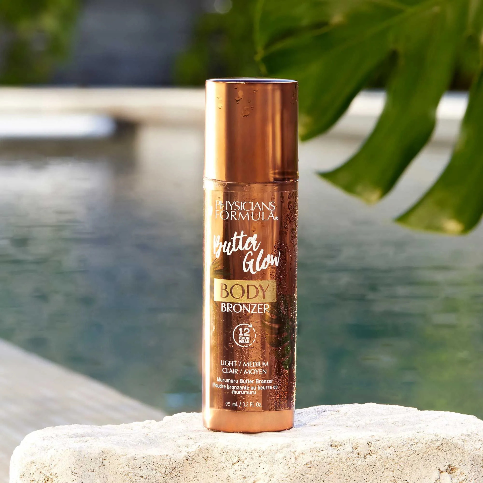 Butter Glow Body Bronzer - Physicians Formula | Physicians Formula