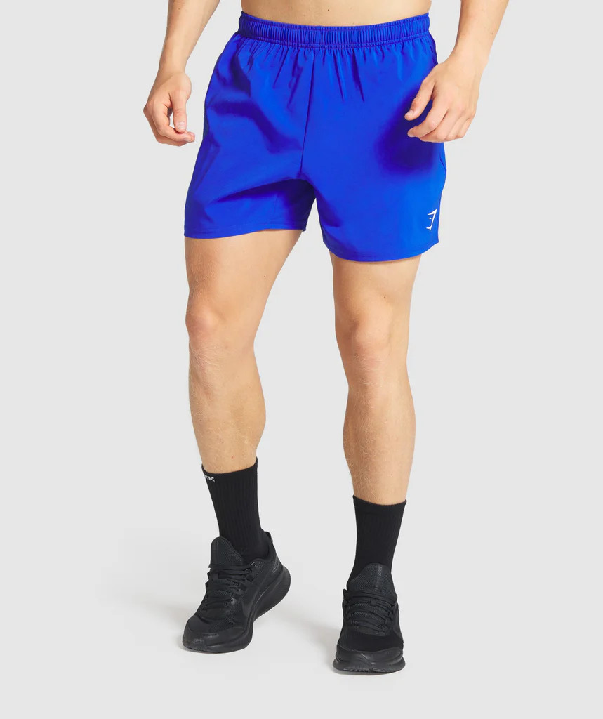 arrival 5" shorts | Gymshark (Global)