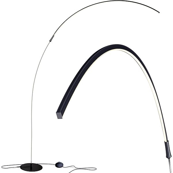 Arc Floor Lamp | Amazon (US)