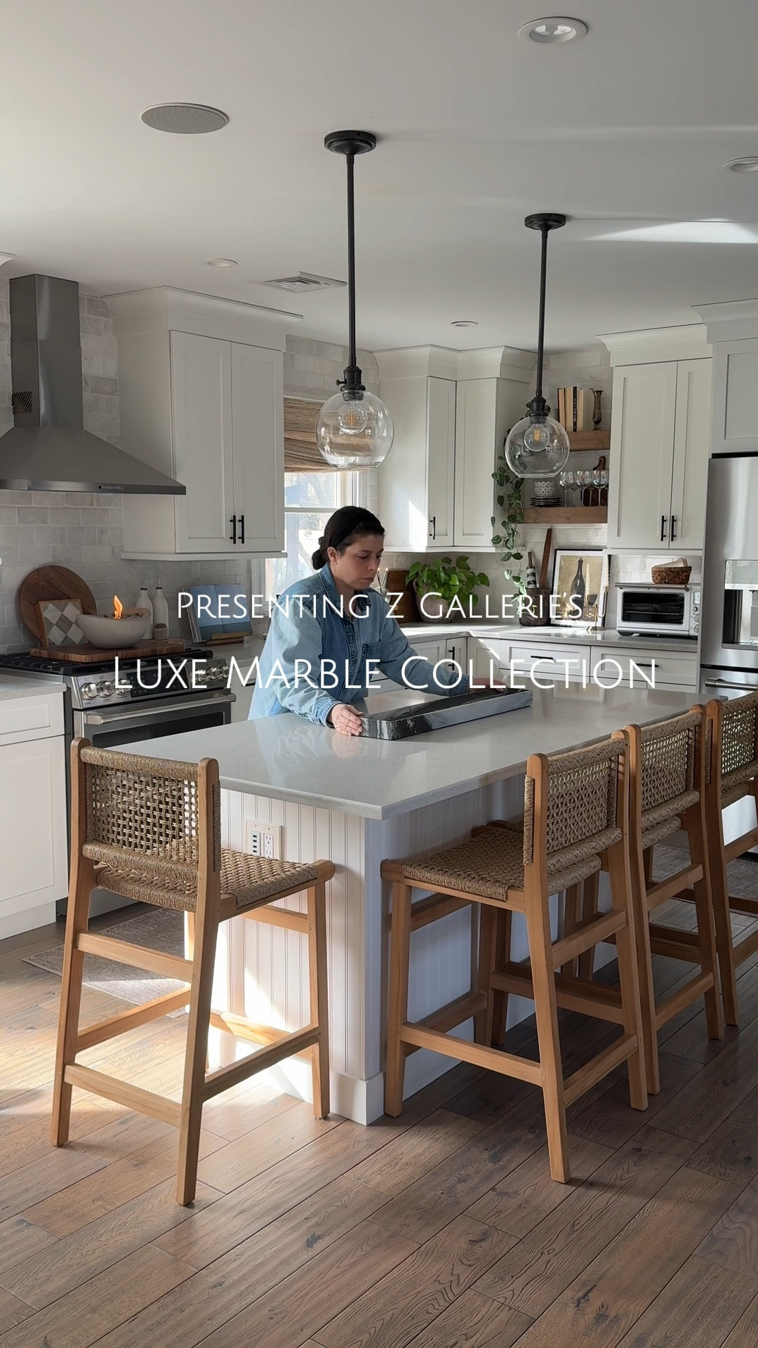 Count me in on anything marble! 😍

#LTKSaleAlert #LTKHome