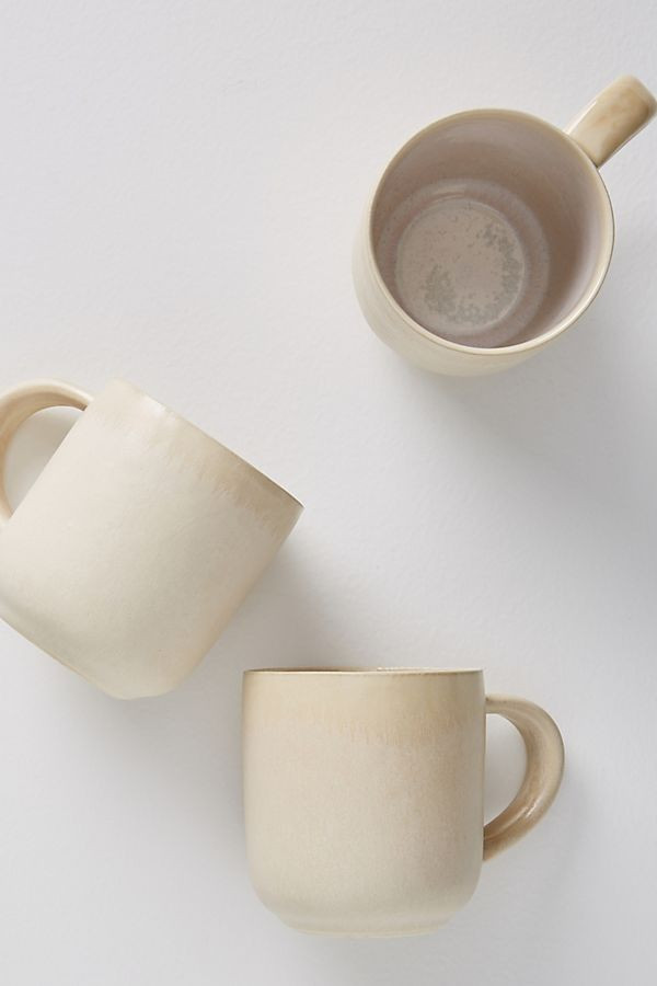 Mineral Mug | Anthropologie (US)