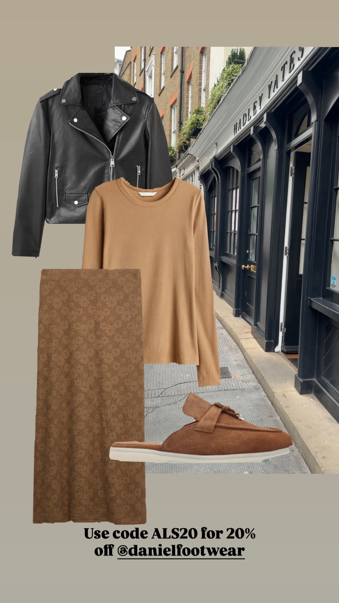 Use code ALS20 for 20% off Daniel Footwear

#LTKspring #LTKuk #LTKshoes