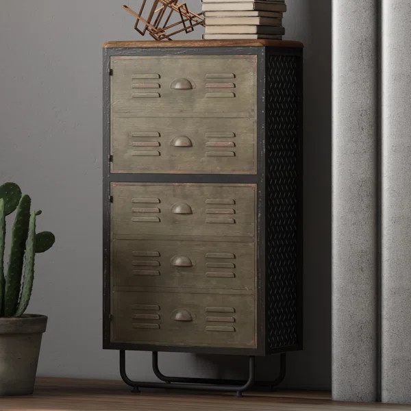 Maglione Standard Bookcase | Wayfair North America