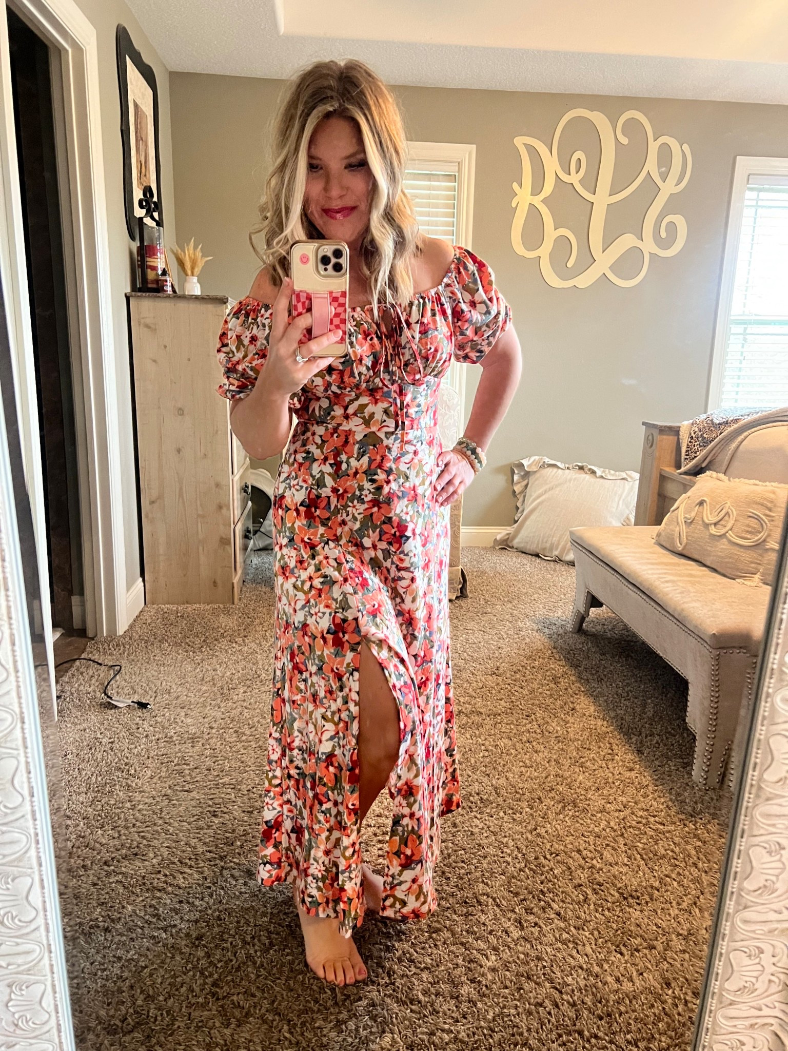 $30 Amazon dress for the win 👌🏻💖 


#LTKSeasonal #LTKFindsUnder50 #LTKStyleTip