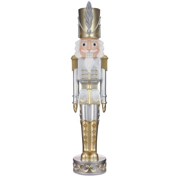 Christmas Nutcracker | Wayfair North America