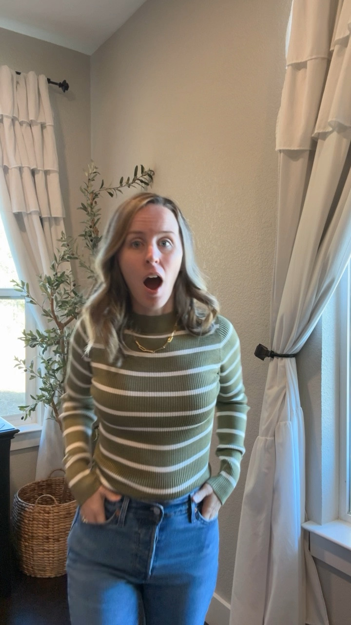 I snagged a few pieces from Pink Lily and am so happy with what I got. These pieces are great for dressing up or down all season long . 

#LTKSeasonal #LTKFindsUnder50 #LTKSaleAlert