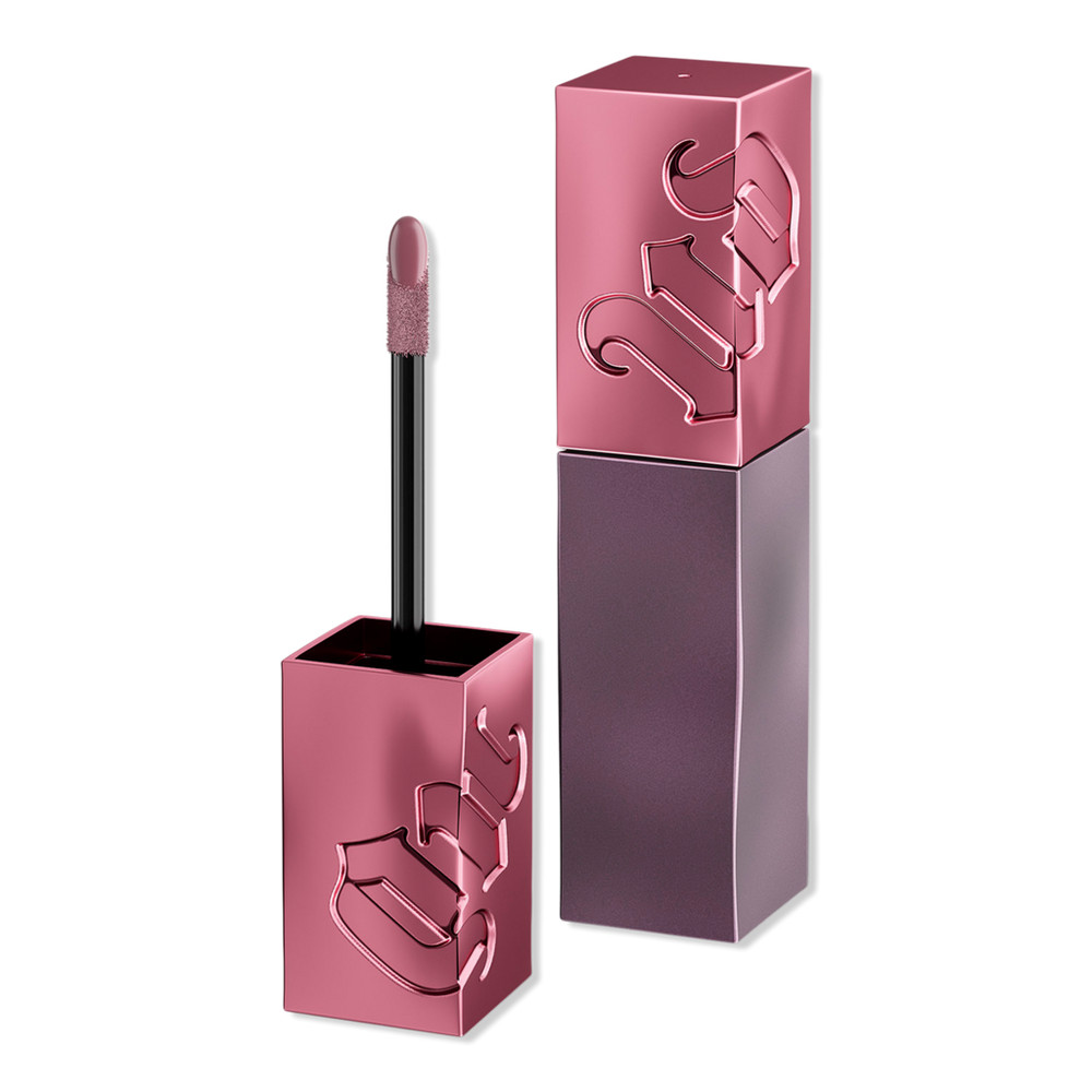 Urban Decay Vice Lip Bond Glossy Longwear Liquid Lipstick - OG Backtalk | Ulta