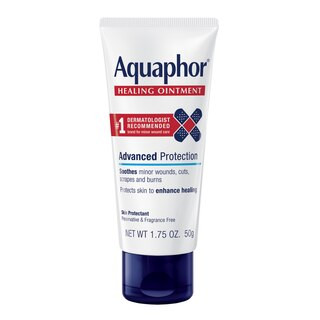 Aquaphor Advanced Therapy Healing Ointment, 1.75 OZ | CVS Health