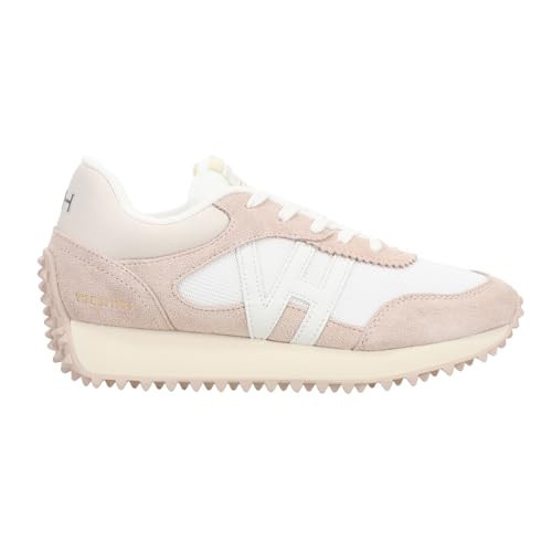 VINTAGE HAVANA Womens Cosmic Slip On Sneakers Shoes Casual - Beige - Size 6.5 B | Amazon (US)