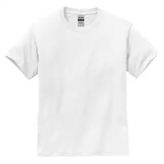 Gildan® Short Sleeve Youth T-Shirt | Michaels | Michaels Stores