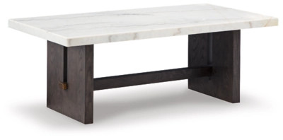 Burkhaus Coffee Table | Ashley Homestore