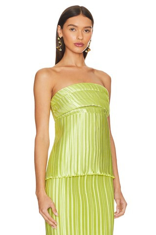 Vacances Strapless Top
                    
                    L'IDEE | Revolve Clothing (Global)