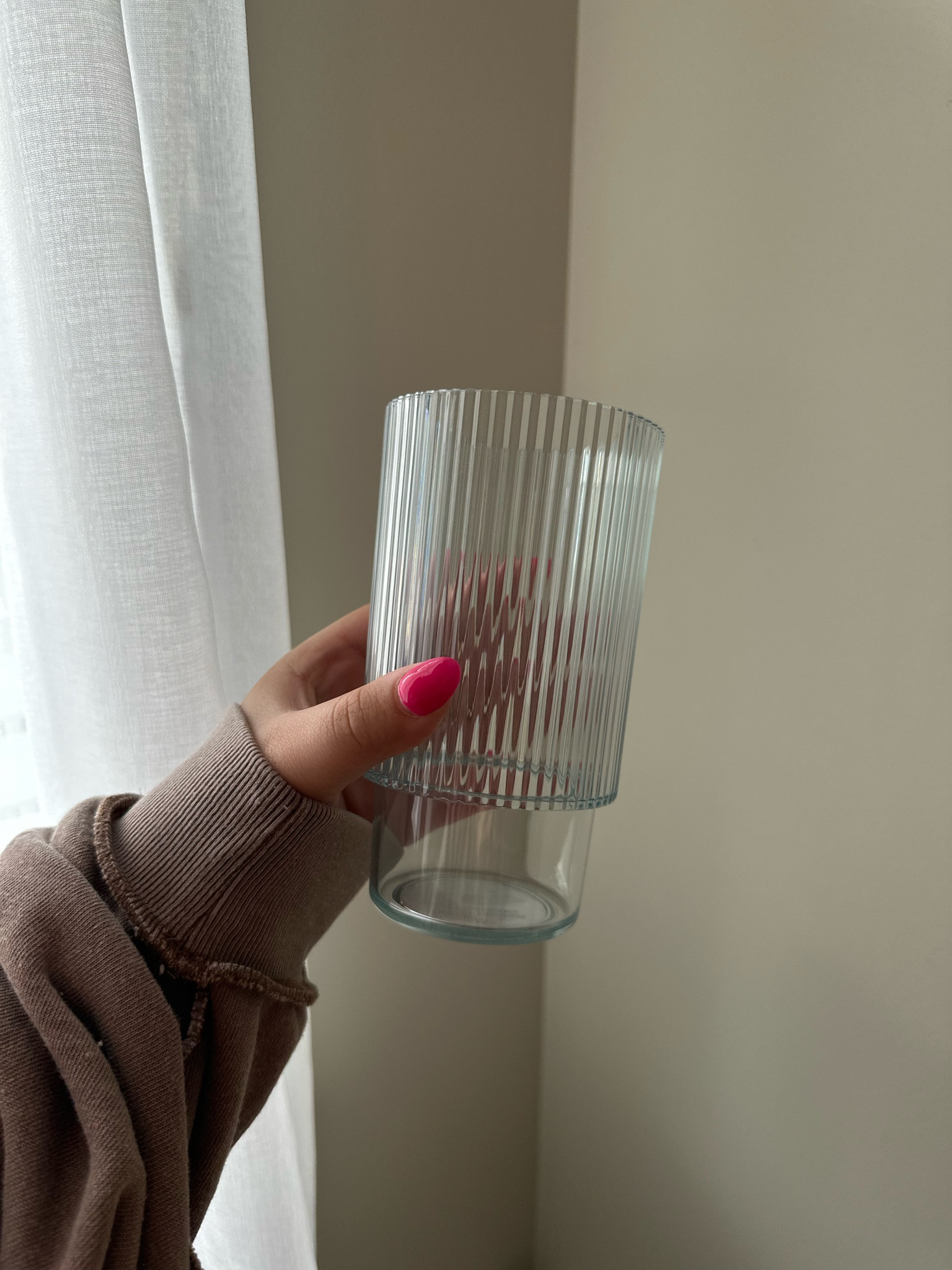 *incoming* aesthetic coffee 📸
These super affordable cups from Walmart are a perfect way to spruce up your morning cup! Plastic + dishwasher safe!

#LTKFind #LTKhome