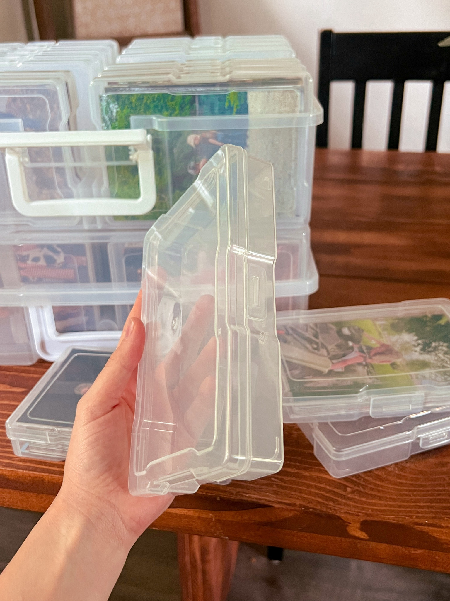 Photo storage, craft, craft idea, Father’s Day, Mother’s Day, photo, summer, gift idea, gifts for mom, Amazon, Amazon must have 

#LTKHome #LTKSaleAlert #LTKFamily