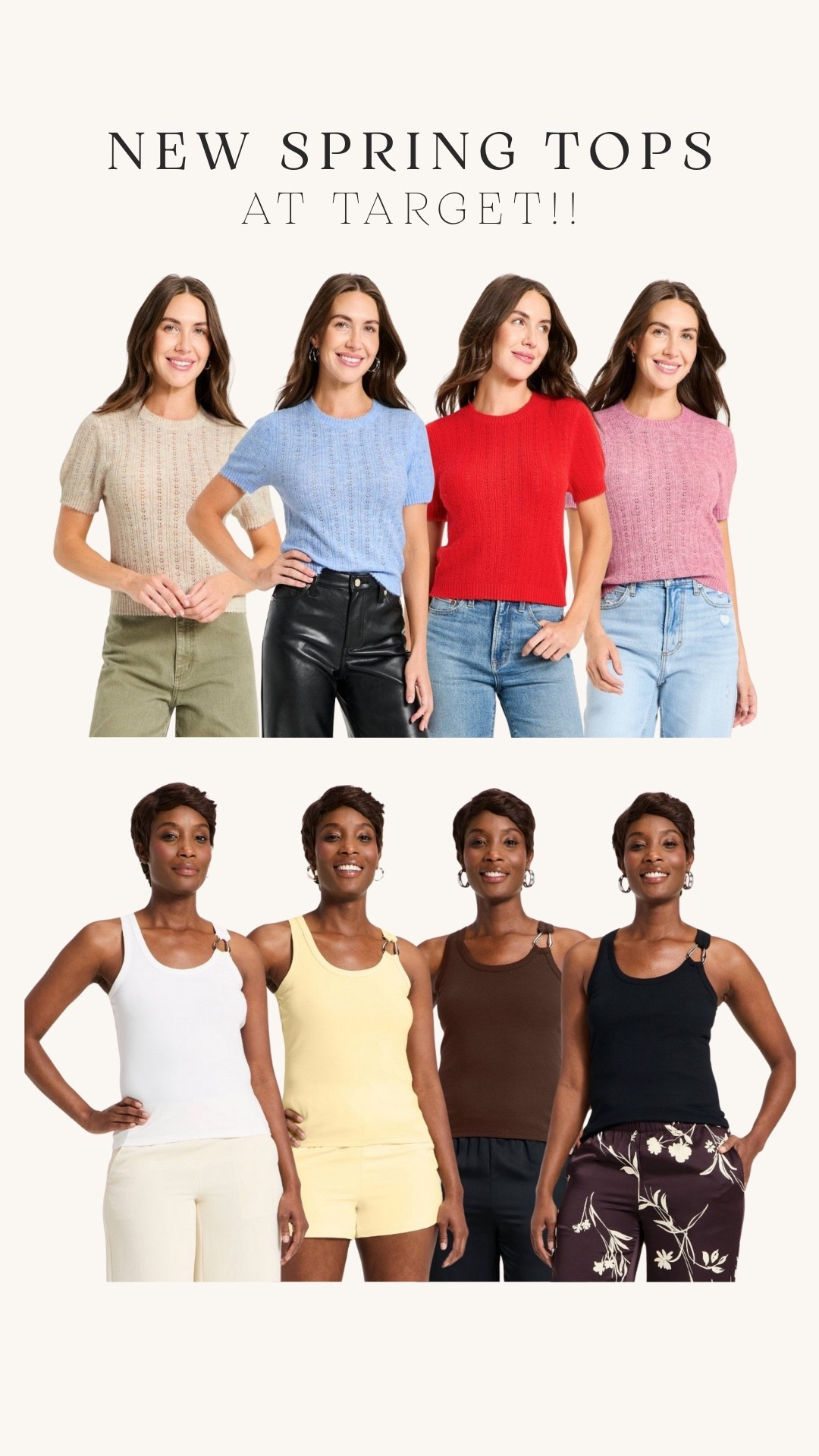 #LTKFindsUnder100 #LTKSeasonal #LTKFindsUnder50