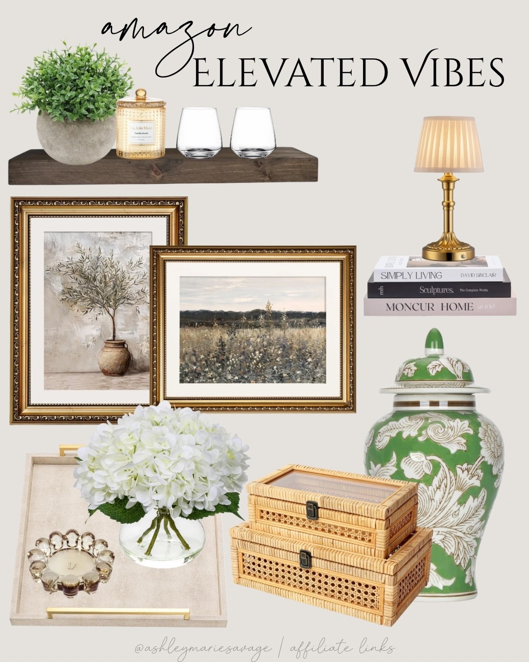 Amazon prices with elevated vibes!?! Yes, please!!! Check out some of these amazing products to elevate your home! 🏡🤍

#LTKSaleAlert #LTKHome #LTKSeasonal