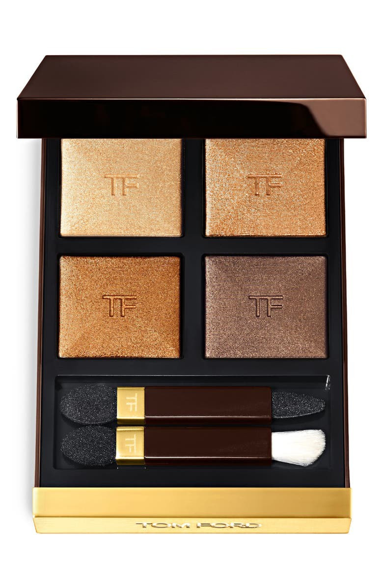 Eye Color Quad Eyeshadow Palette | Nordstrom