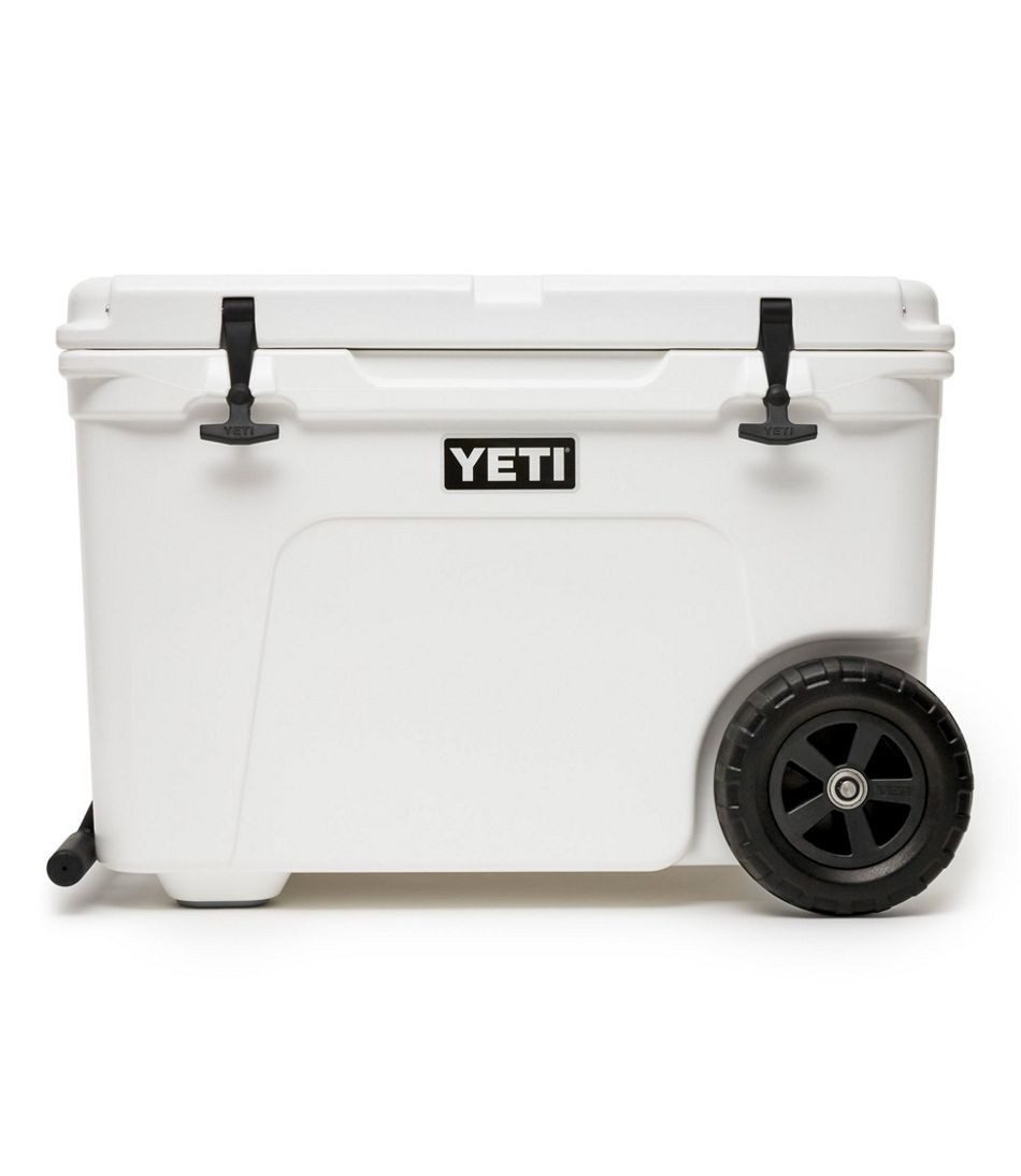 Yeti Tundra Haul 60 Cooler | L.L. Bean