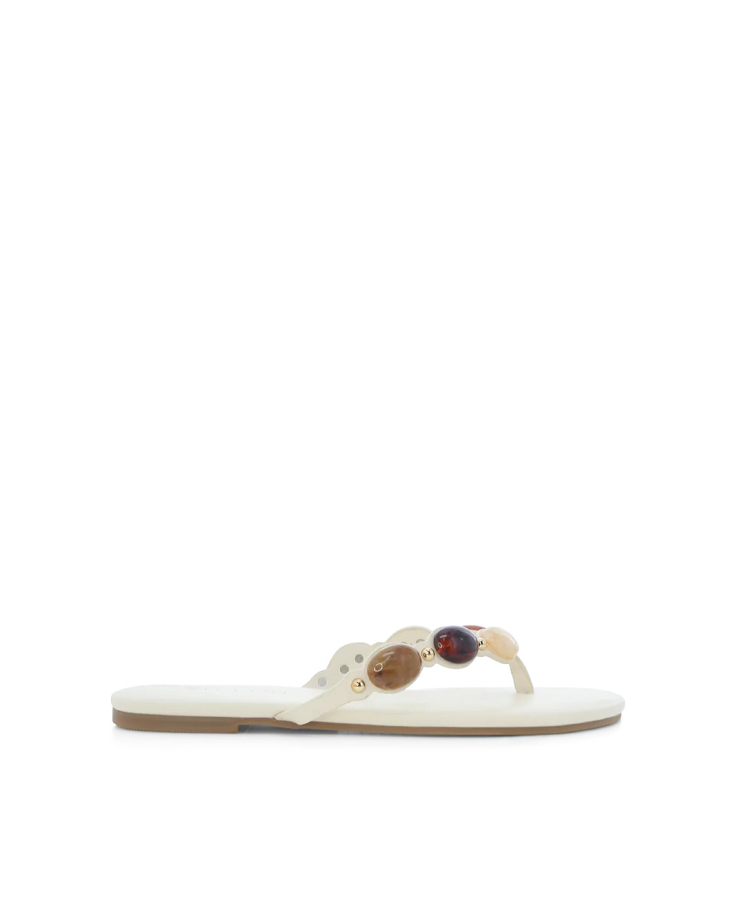 FARASHA - BONE-BLUSH MULTI | Billini AU