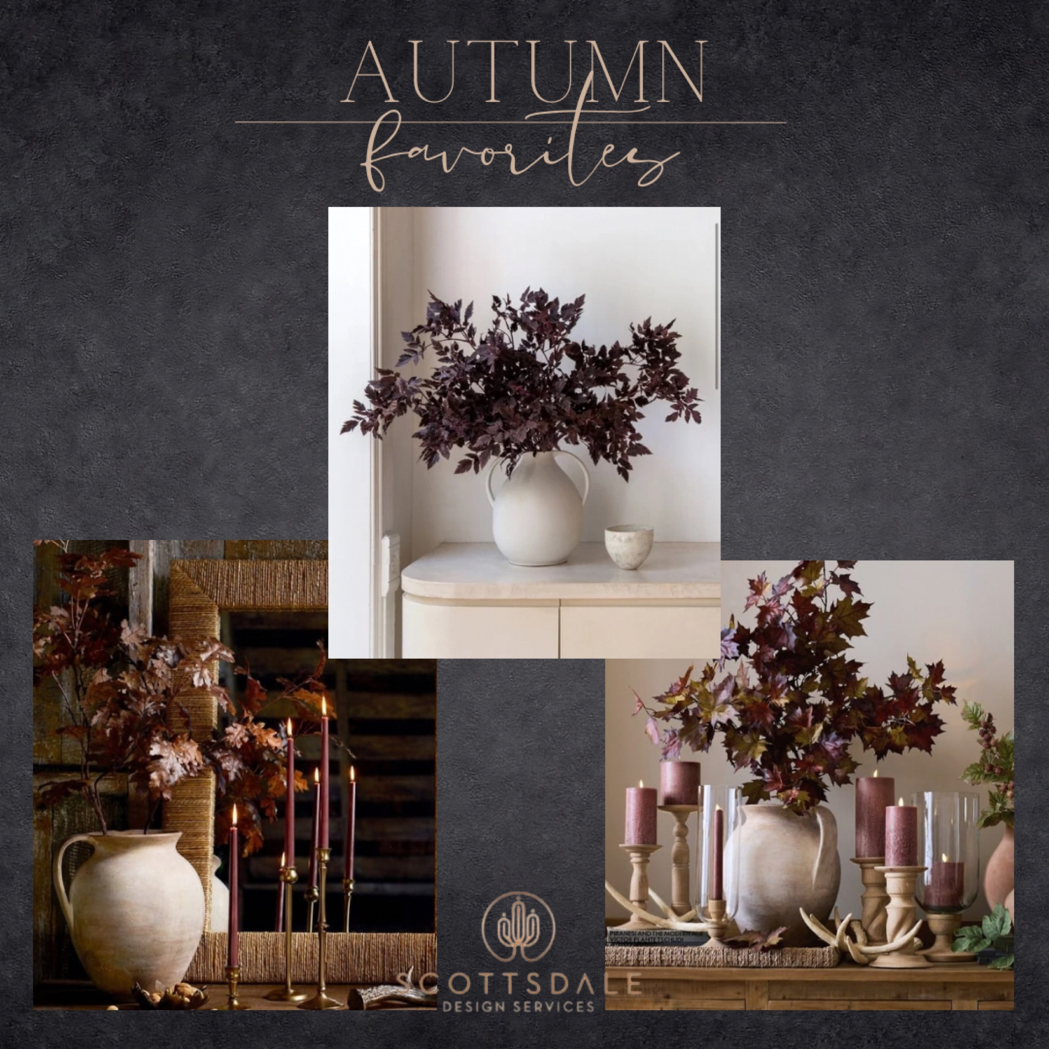 Favorite fall stems

#LTKStyleTip #LTKHome #LTKSaleAlert