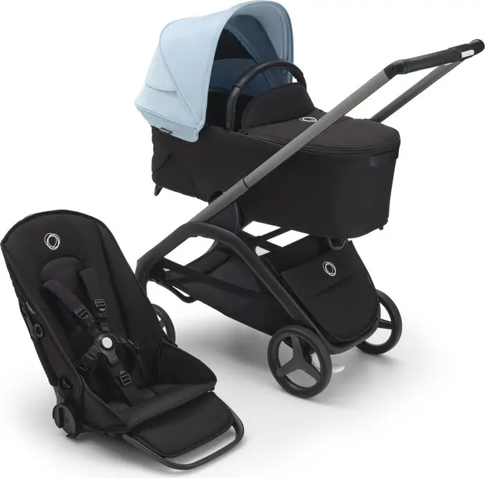 Bugaboo Dragonfly Stroller & Bassinet Set | Nordstrom | Nordstrom
