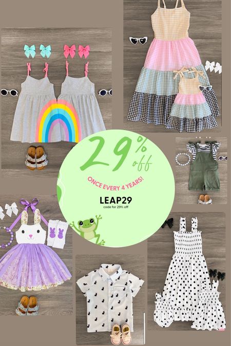 MOMMY & ME
EASTER DRESSES
EASTER BASKET
EASTER
BABY AND ME 
MATCHING FAMILY 

#LTKfamily #LTKkids #LTKSeasonal