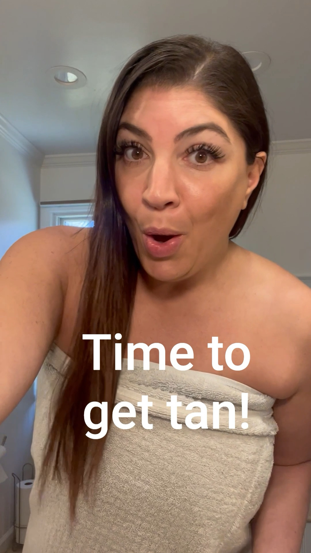 Time to exfoliate and get tan. Before I step into a Pickleball outfit tomorrow I need to get a little Bronze. These are my go to products.



#LTKSeasonal #LTKBeauty #LTKActive