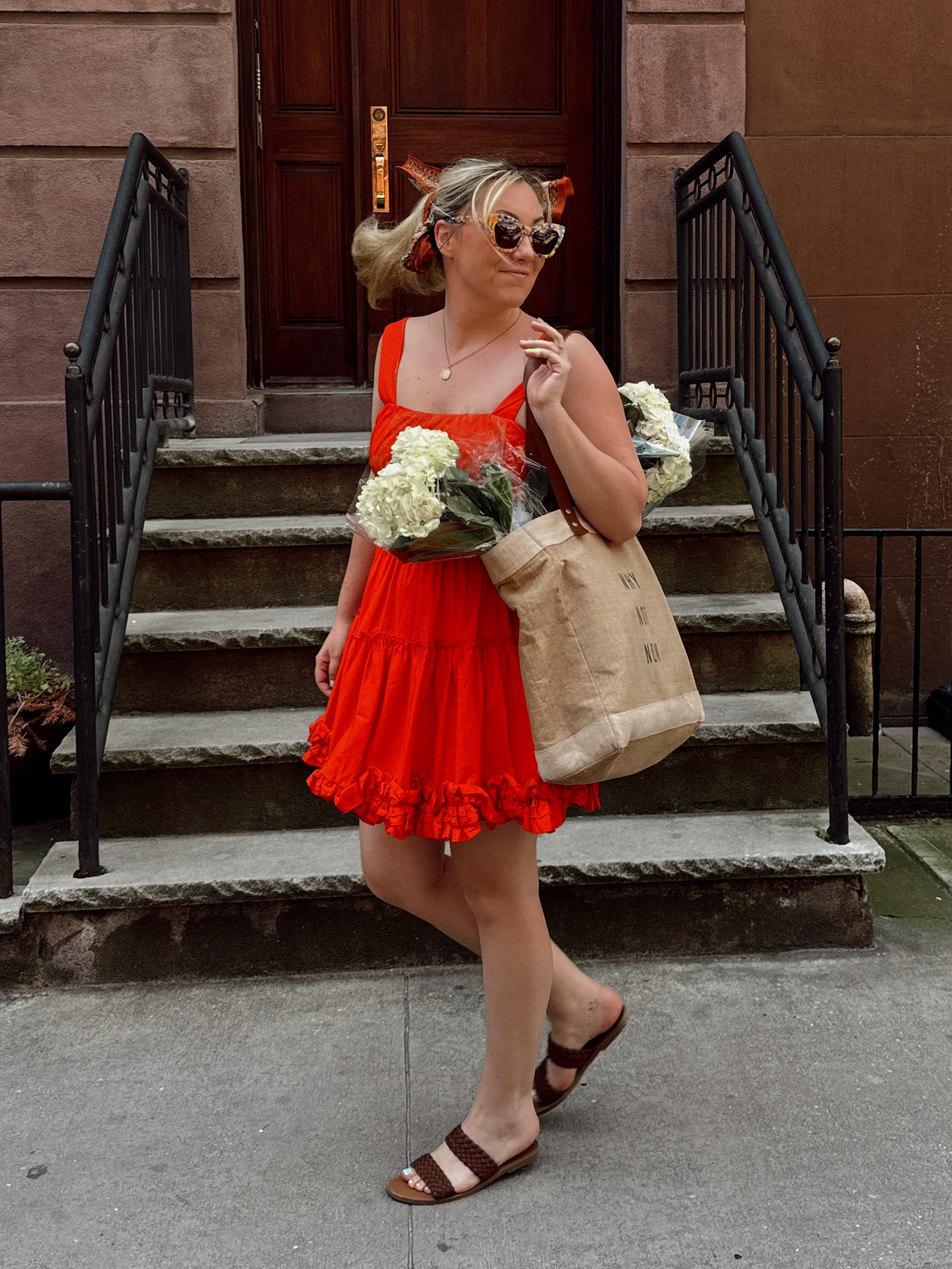 Things are heating up for the summer and I think I found my new summer wardrobe  

#LTKSeasonal #LTKfindsunder100 #LTKGiftGuide