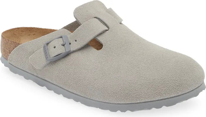 Boston Clog (Women) | Nordstrom