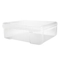 12" x 12" Storage Keeper by Simply Tidy™ | Michaels Stores