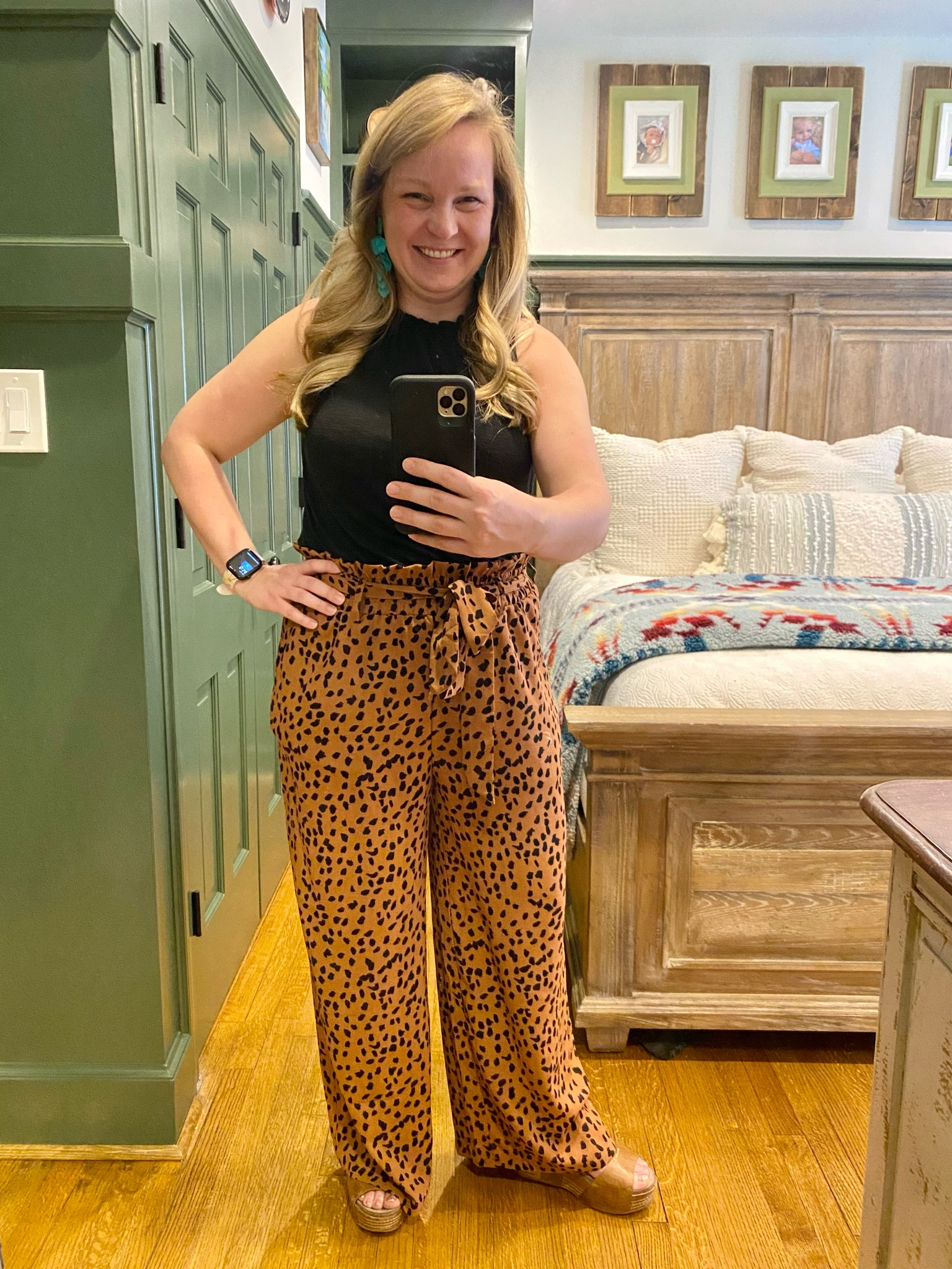 Get cozy and stylish with this effortless casual outfit that's perfect for any occasion. From running errands to catching up with friends, this comfy ensemble will have you looking and feeling your best. With a relaxed fit and trendy details, it's the perfect balance of comfort and fashion-forward style. So why sacrifice comfort for style when you can have both?#LTKcurves #LTKunder100

#LTKshoecrush