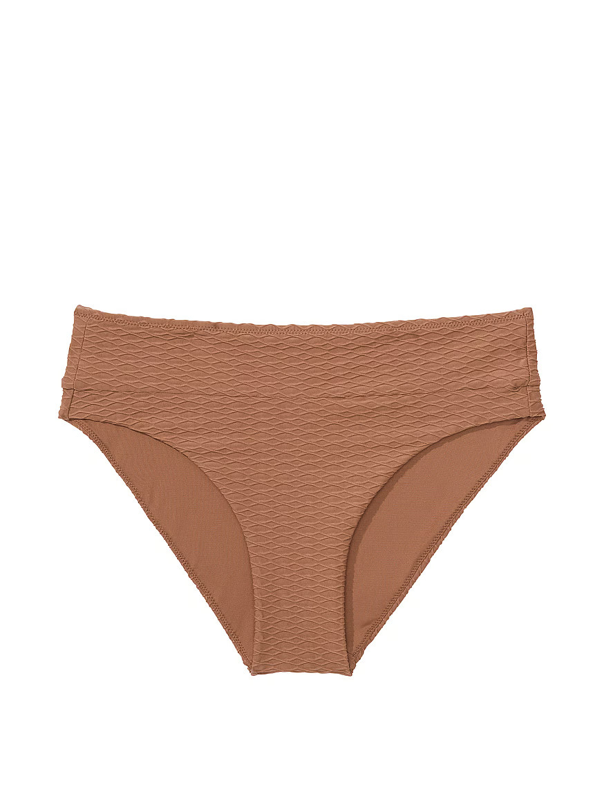Mix & Match Mid-Rise Bikini Bottom | Victoria's Secret (US / CA )