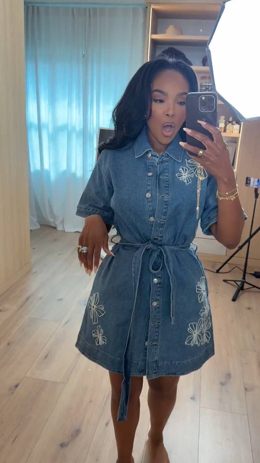 Scroll to shop!

#LTKgrwm #LTKootd #LTKPetite