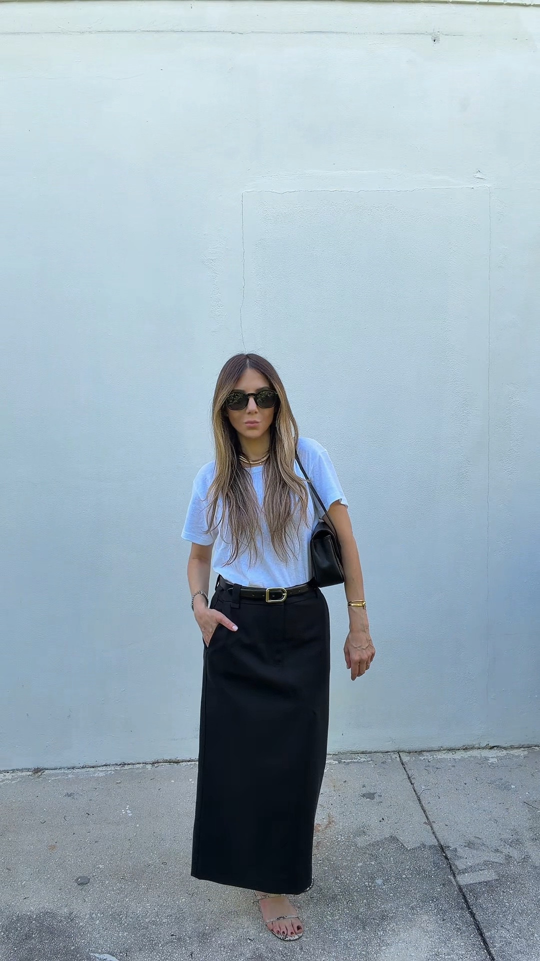 Foundational! 

#LTKootd #LTKmomlife #LTKdayinmylife