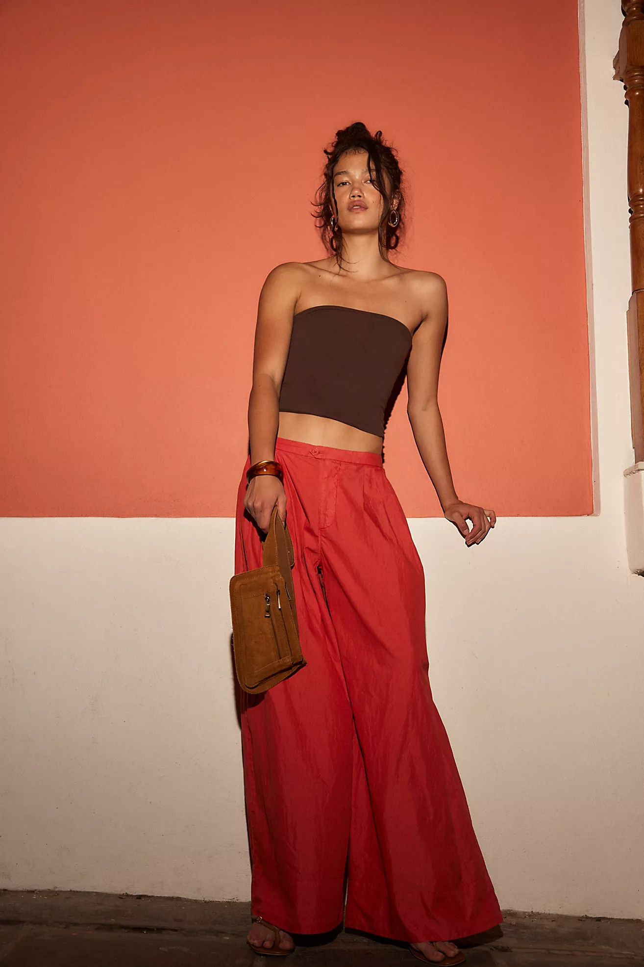 The Carrie Tube | Free People (Global - UK&FR Excluded)