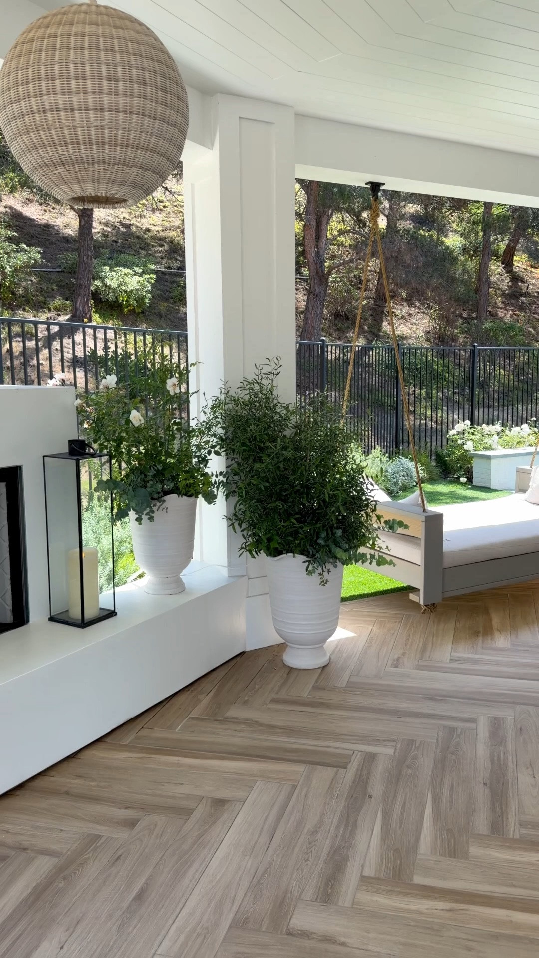 #ad Give me warm evenings outside, a glass of something cold, and nowhere to be…

Comment SHOP for the links, (flooring, furniture, & decor) 

@wayfair #wayfair #WayfairPartner #wishyouwerehere #outdoor

#LTKSeasonal #LTKSaleAlert #LTKHome