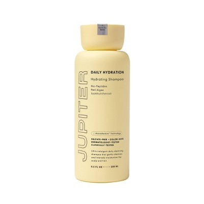 Jupiter Daily Hydration Hydrating Shampoo - 8.5 fl oz | Target