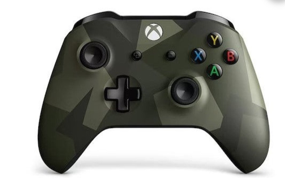 Xbox controller 

#LTKGiftGuide #LTKaustralia #LTKSeasonal