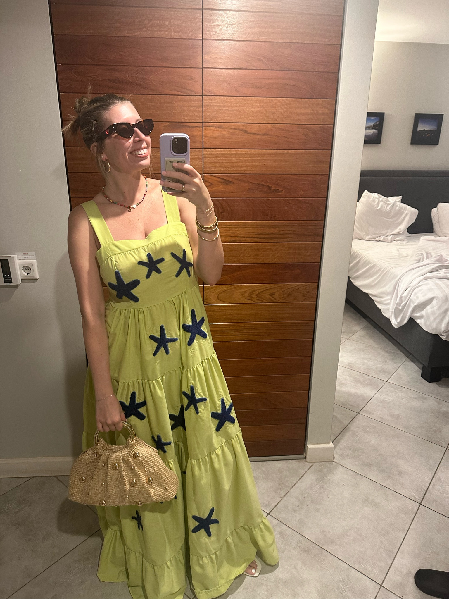 Lunch day outfit 🌟💙🦀

#LTKootd #LTKdayinmylife #LTKTravel